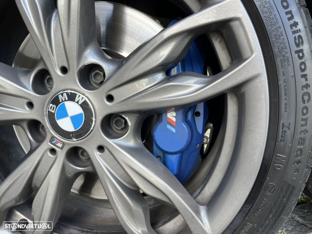 BMW M135i xDrive Sport-Aut. - 54