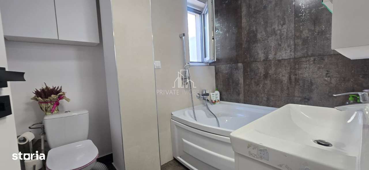 Apartament 3 Camere Bloc Nou cu Terasa 70 Mp de Vanzare, 7 Noiembrie-5
