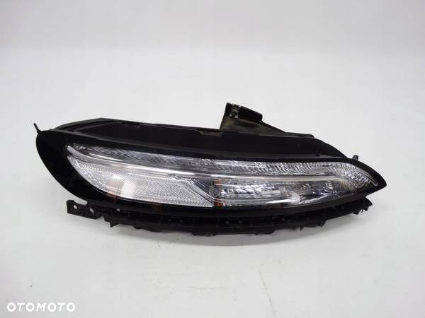 Jeep Cherokee V KL 13-18 lampa prawa Full LED 68157104AM oryginalna - 5