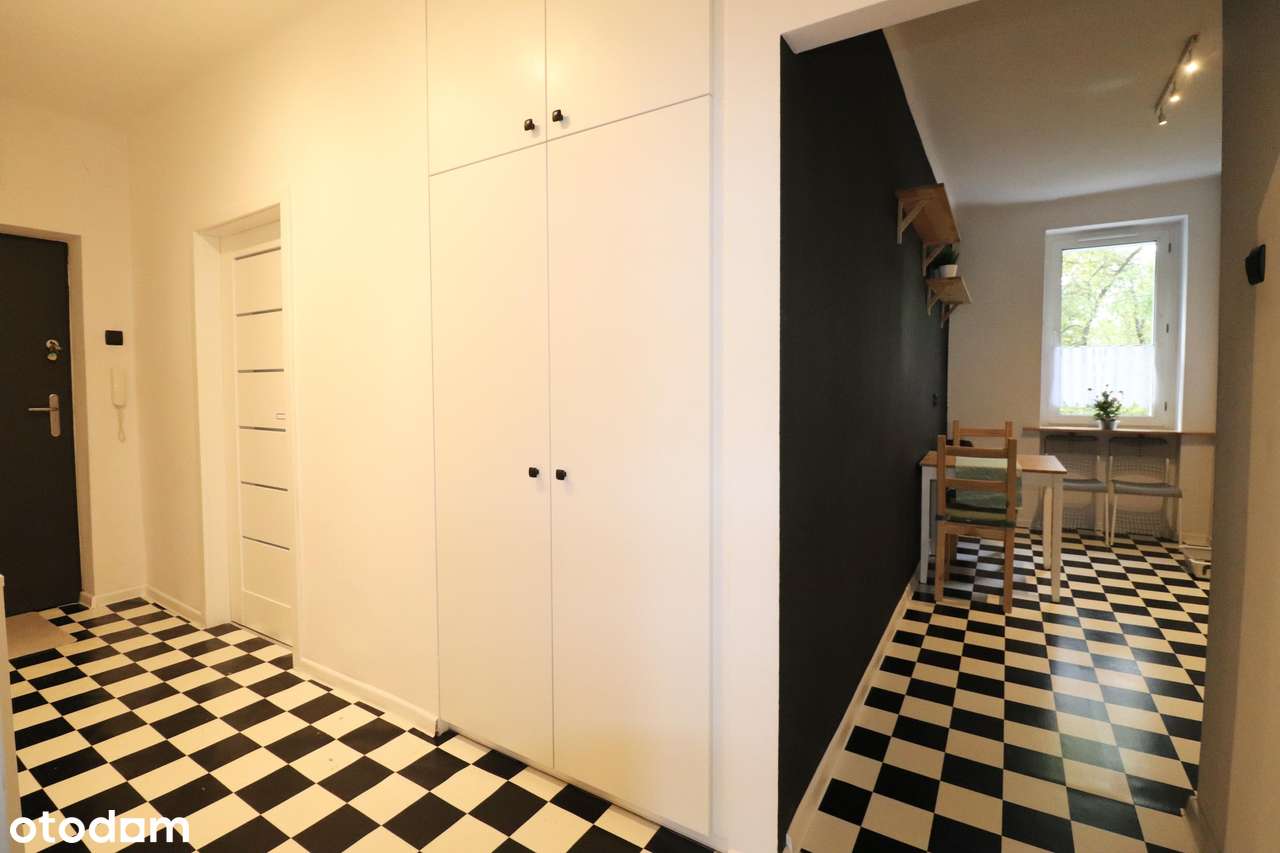 Sosnowiec Centrum aleja Zwycięstwa, 2 pokoje-14