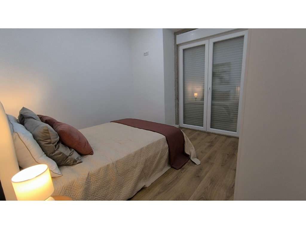 T3 Renovado na Penha de França - Grande imagem: 4/12