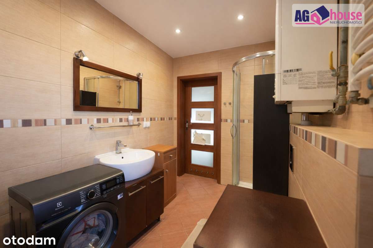 Komfortowe mieszkanie dla rodziny w centrum Rumi-9