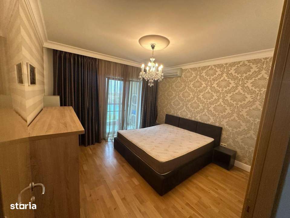 De inchiriat apartament 2 CAMERE Emeral Residence Lacul Tei - Imagine principală: 5/8