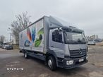 Mercedes-Benz ATEGO - 3