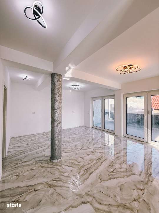 Casa premium – 150 mp utili + 480 mp teren – Sura Mare-7