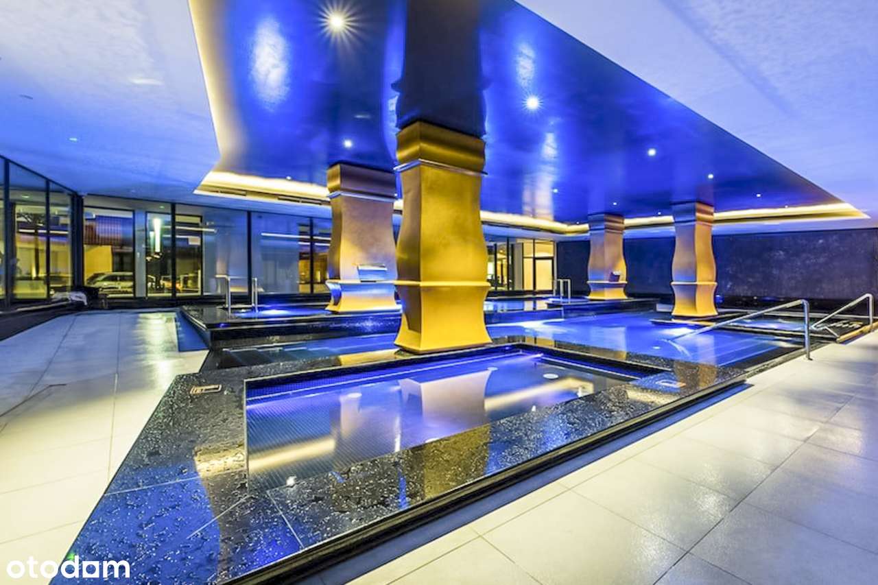 Apartament Dune Resort Mielno | Garaż w cenie | Brak prowizji-14