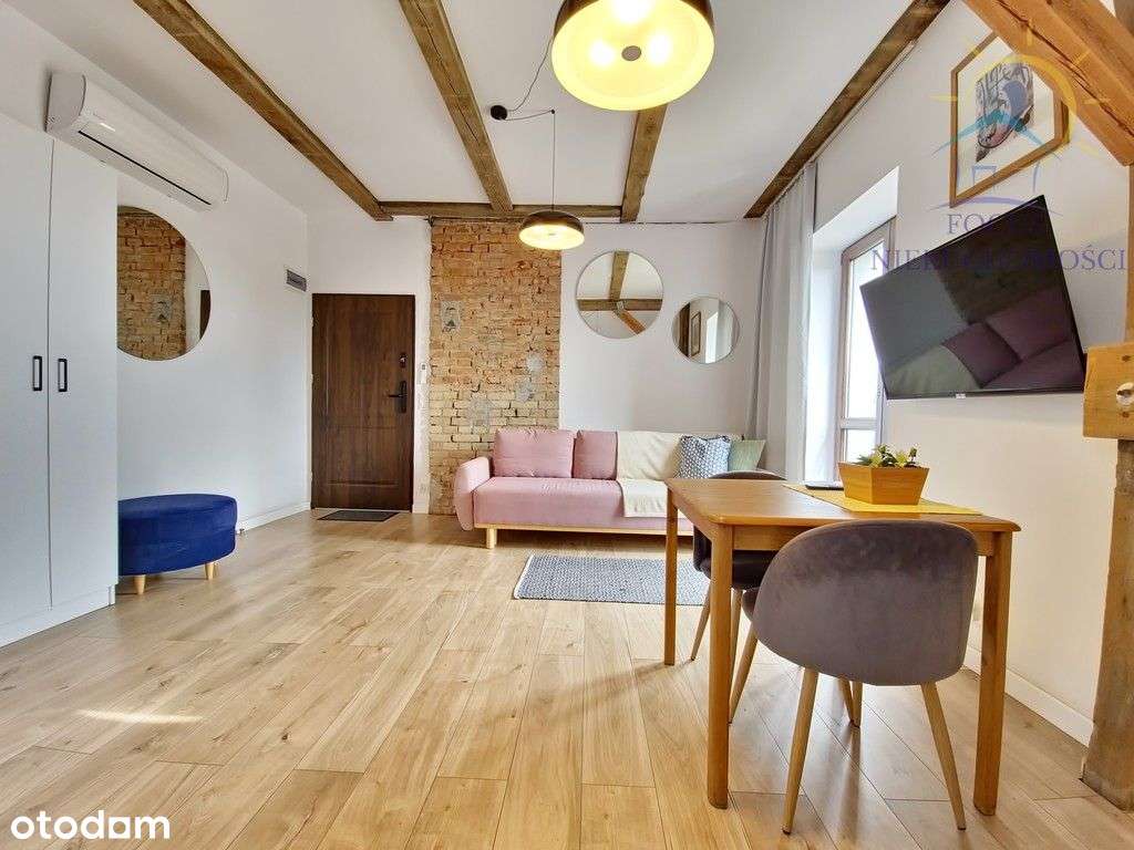 Dochodowa kamienica w Centrum Inowrocławia