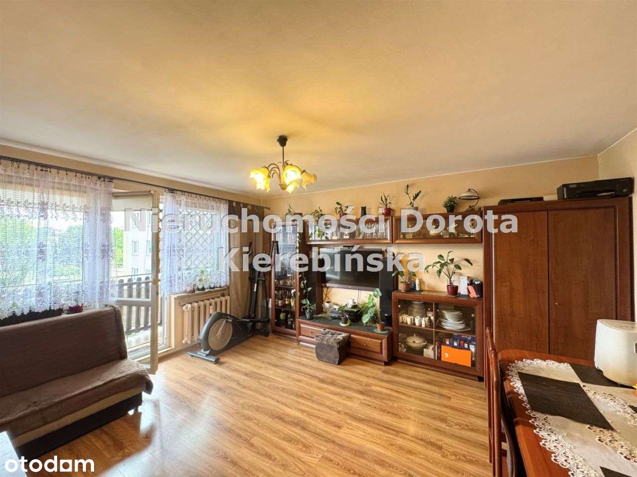 Funkcjonalne duże mieszkanie przy Carrefour - Pełny obrazek: 3/20