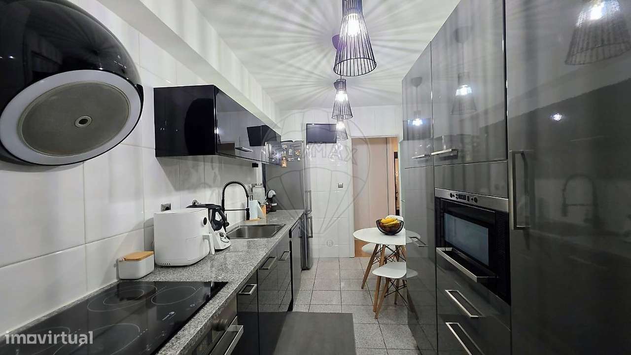 Apartamento T2 para venda - Grande imagem: 4/20