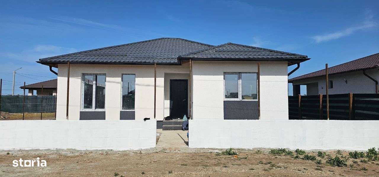 Casa 3 camere - Berceni - Imagine principală: 4/19