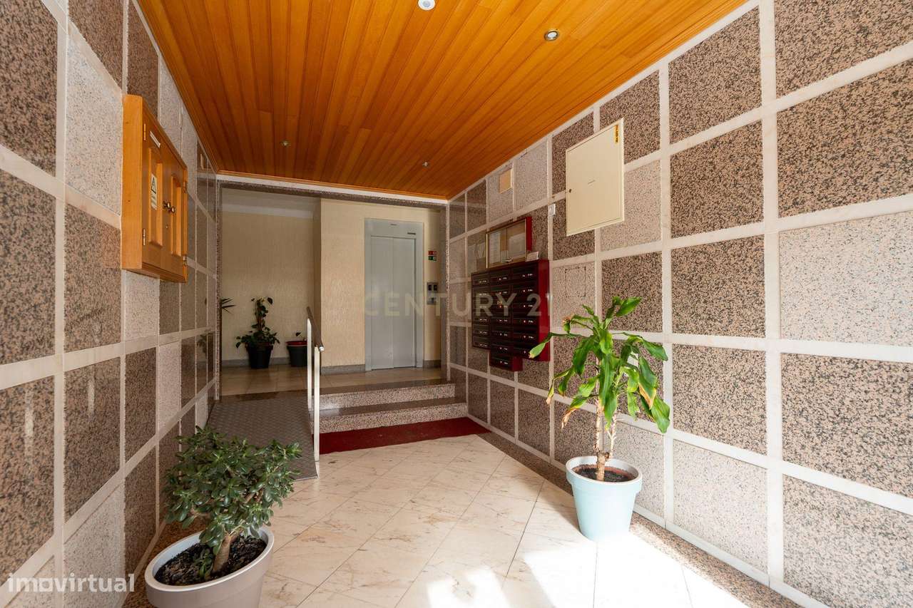Apartamento, 85 m², Cacém e São Marcos - Grande imagem: 3/22