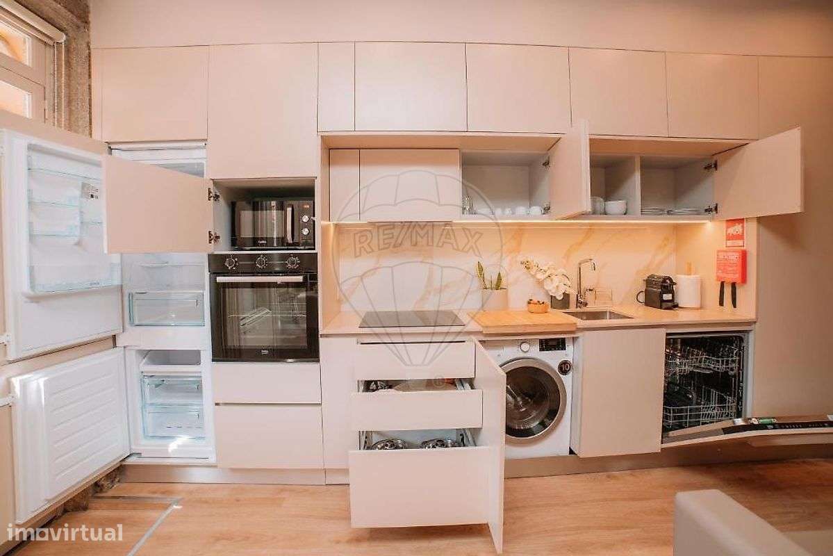 Apartamento T0 para venda - Grande imagem: 2/16