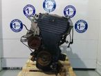 Motor completo FIAT BRAVO I 1.6 16V (182.AB) - 1