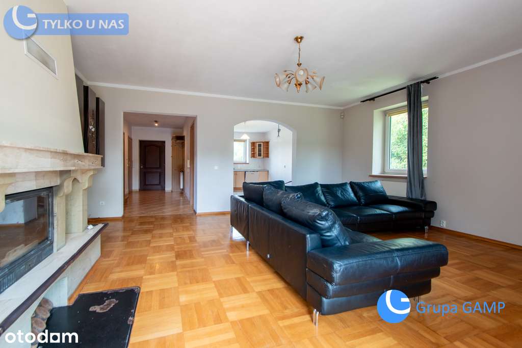 Wola Justowska, bliźniak, 180 m2, 8,5 ara, Rudawa! - Pełny obrazek: 5/20