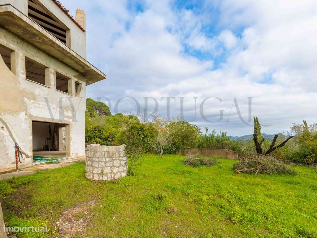 Quinta do Levante: Refúgio de Luxo com Projeto Aprovado no Coração ...-22