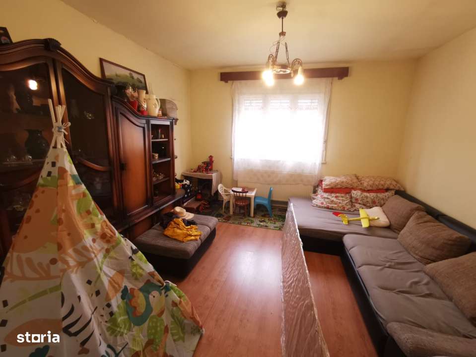 Casa individuala de vanzare in Saldabagiu de Munte, posibilitate de pa-5