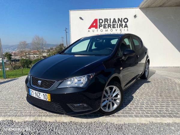 SEAT Ibiza 1.2 TSI Style - 1