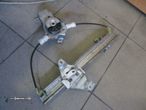 Elevador Sem Motor 119766B NISSAN QASHQAI 2007 5P Te - 5