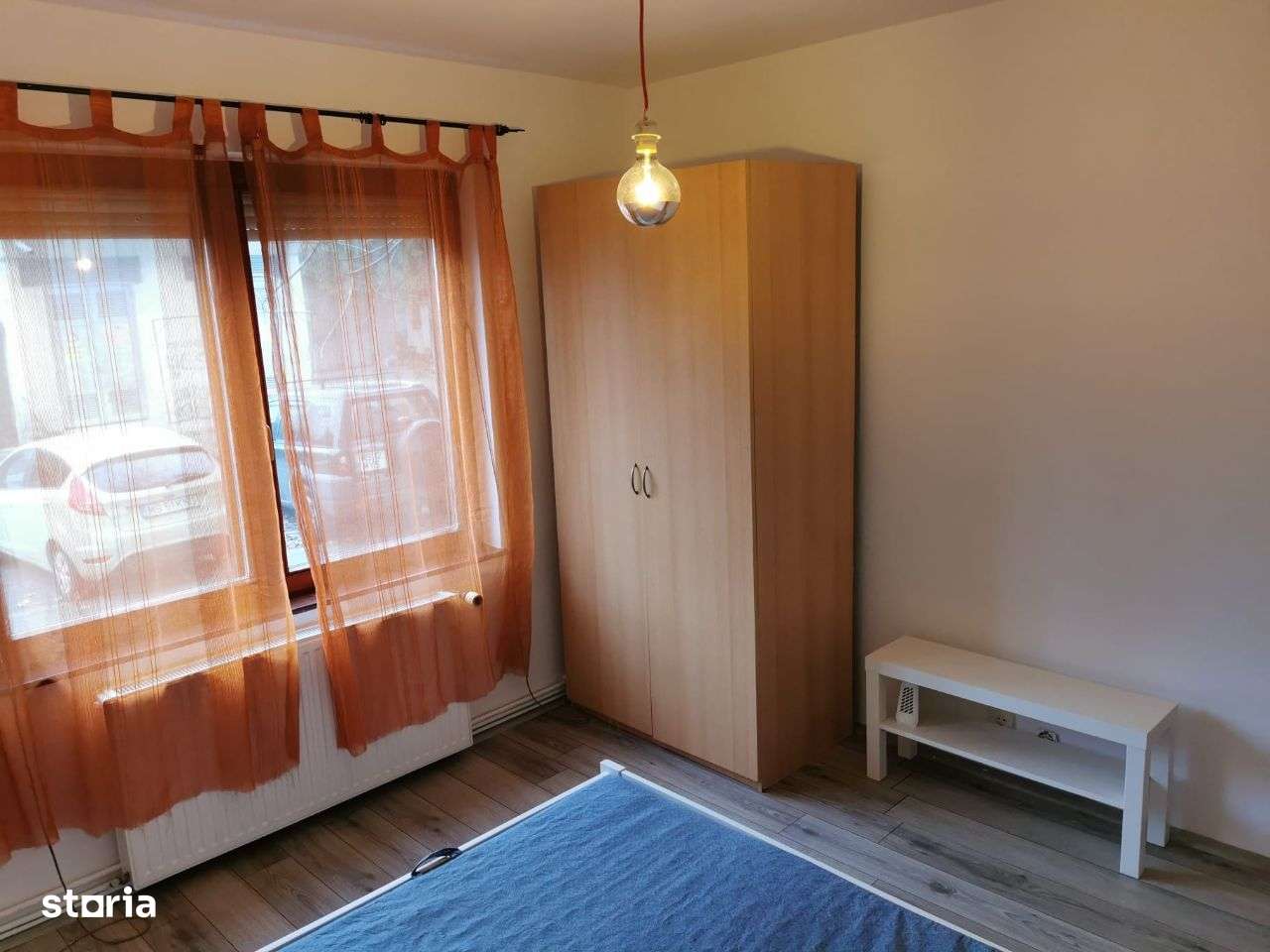 Apartament 2 camere, Tudor, izolat, pet friendly - Imagine principală: 2/9
