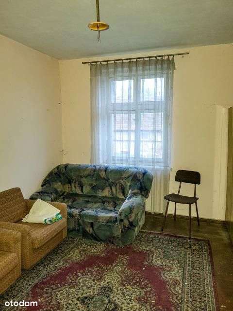 Dom Z Dużą Działką do remontu-9