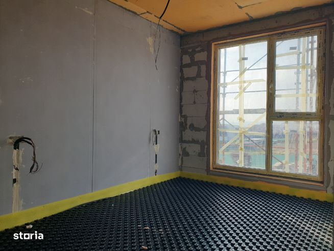 IASI-REDIU – Apartament cu 3 camere ultramodern+ loc de parcare inclus-13