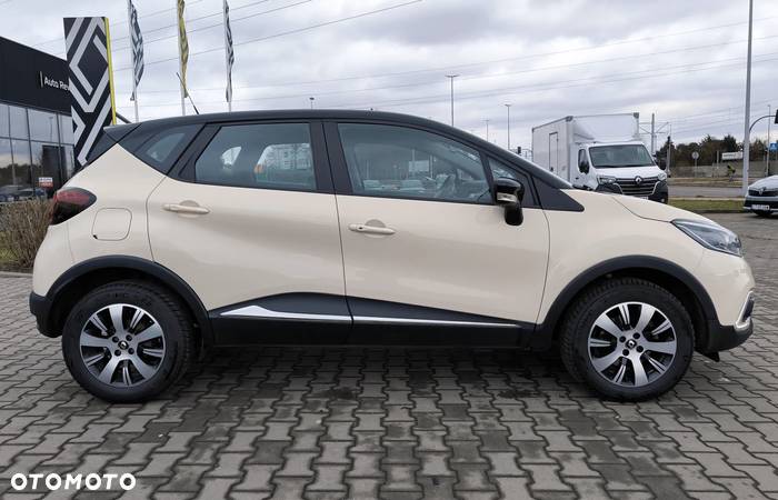 Renault Captur 1.2 Energy TCe Zen - 5