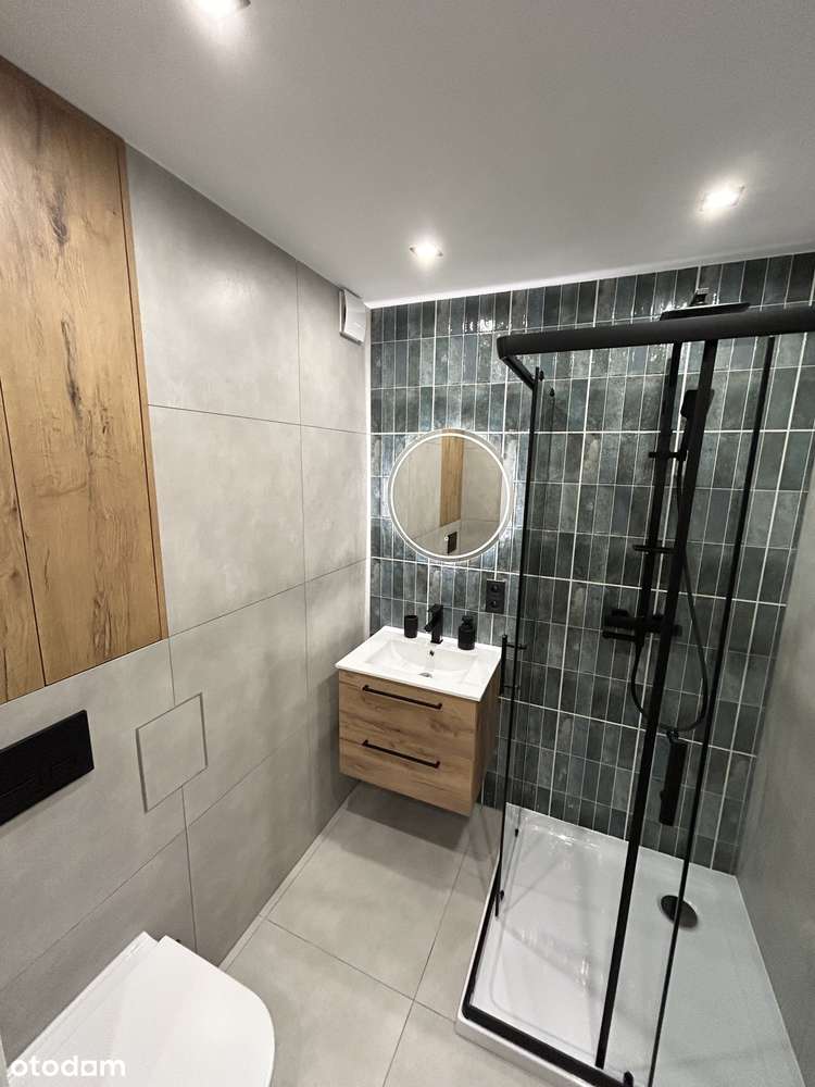 2p+kuchnia | Po remoncie |  Kuchnia na wymiar | Gołębiów I Video - Pełny obrazek: 5/11