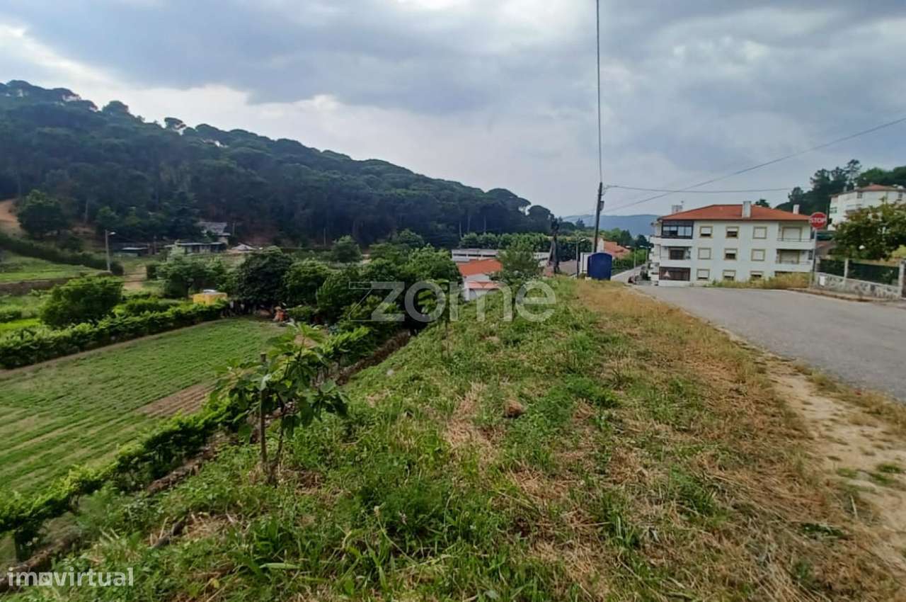 Terreno urbano para construção | Arganil - Grande imagem: 3/26