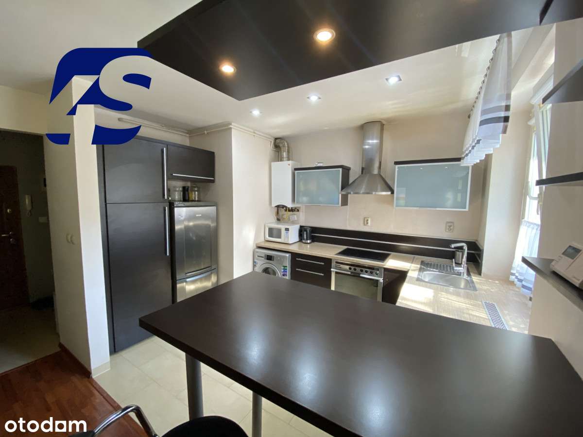 Przytulne mieszkanie 2-pokojowe | 44,3 m² | Gdańsk-3