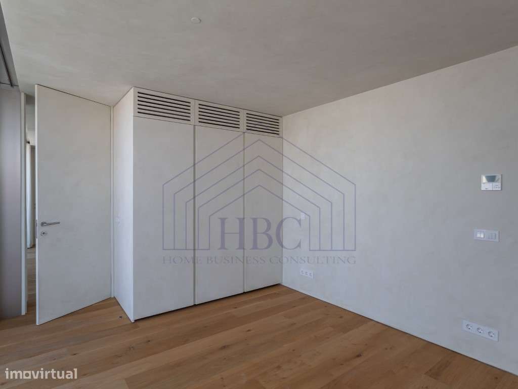 Apartamento de luxo em Marvila - sofisticação e exclusividade no no...-22