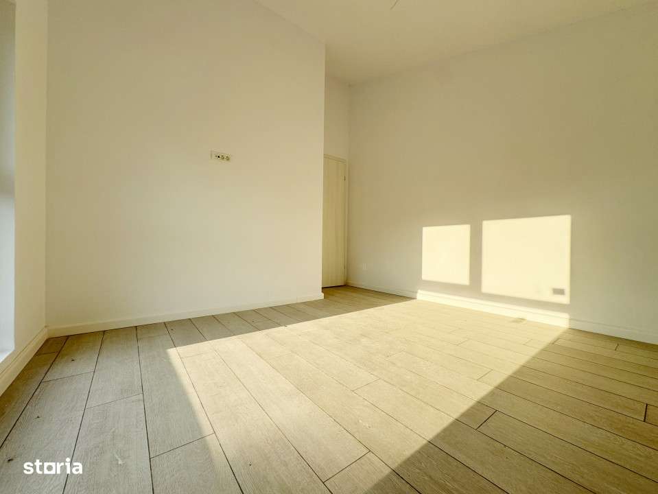 Apartament 2 camere semidecomandat, 41mp, balcon 4mp -Giroc. - Imagine principală: 5/12