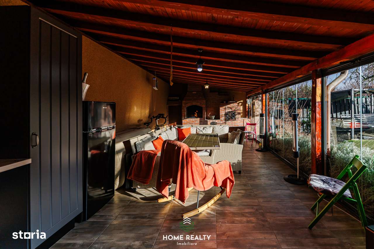 COMISION 0% I Casă individuală de vînzare în Timișoara - zona Lipovei.-14