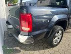 VW Amarok 3.0 TDI CD Highline 4Motion Aut. - 4