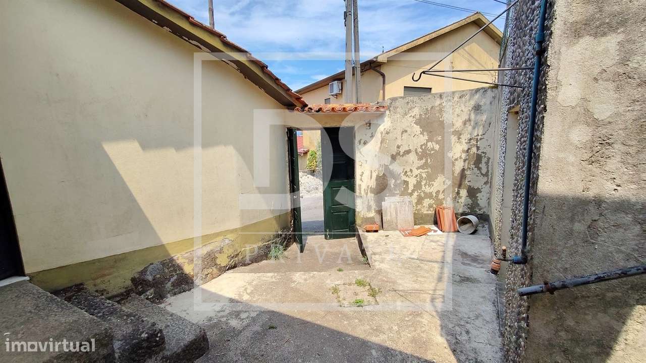 Moradia T3 Venda em Penacova,Felgueiras-47