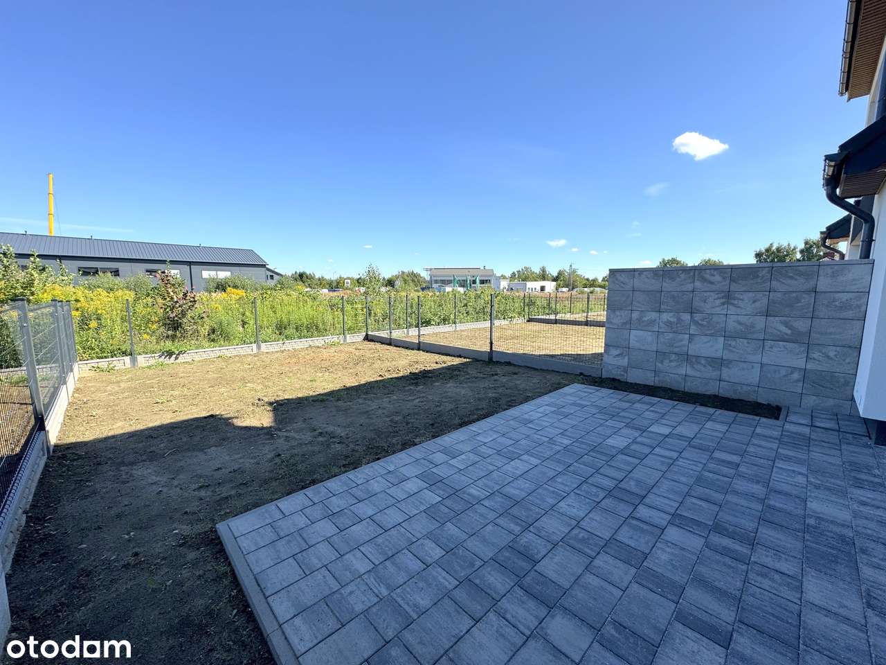 Nowe domy z garażami – połączenie komfortu i nowoczesności - GOTOWE ! - Pełny obrazek: 3/8