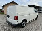 Volkswagen Transporter T6 - 3