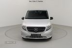 Mercedes-Benz Vito 114/34 - 2