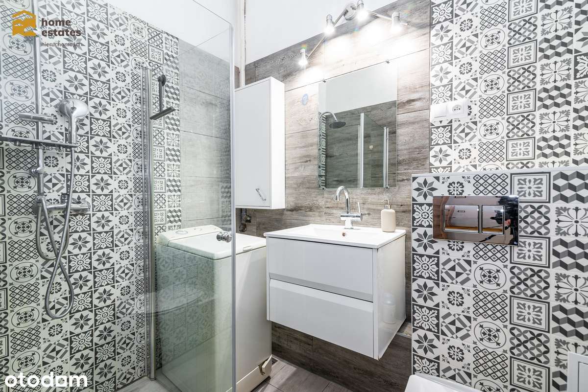 USTAWNE MIESZKANIE Z OSOBNĄ KUCHNIĄ | ATRAKCYJNA LOKALIZACJA | MPEC - Pełny obrazek: 5/8