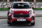 Kia Sportage 1.6 GDI Business Line L 2WD - 1