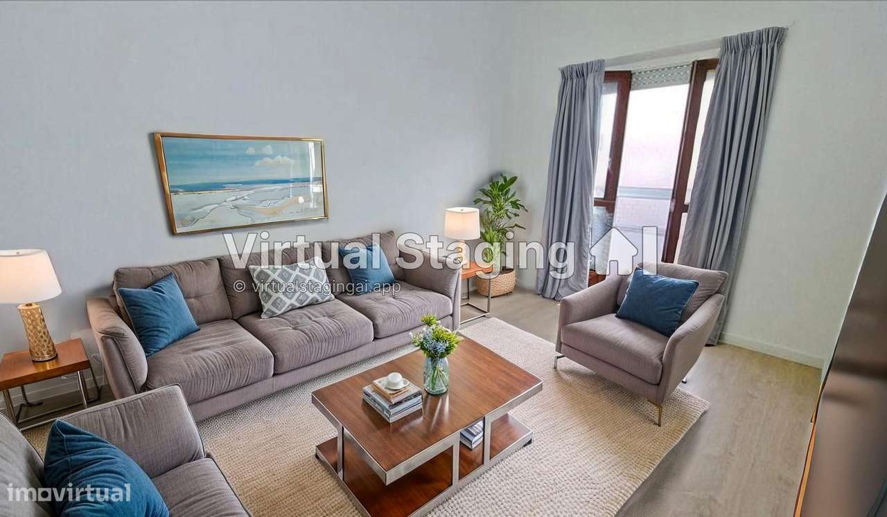 Apartamento T2 - Algueirão/Mem Martins - Grande imagem: 5/30