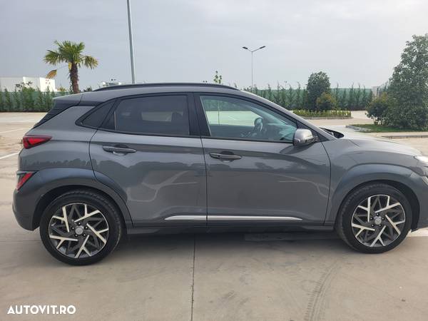 Hyundai KONA - 5