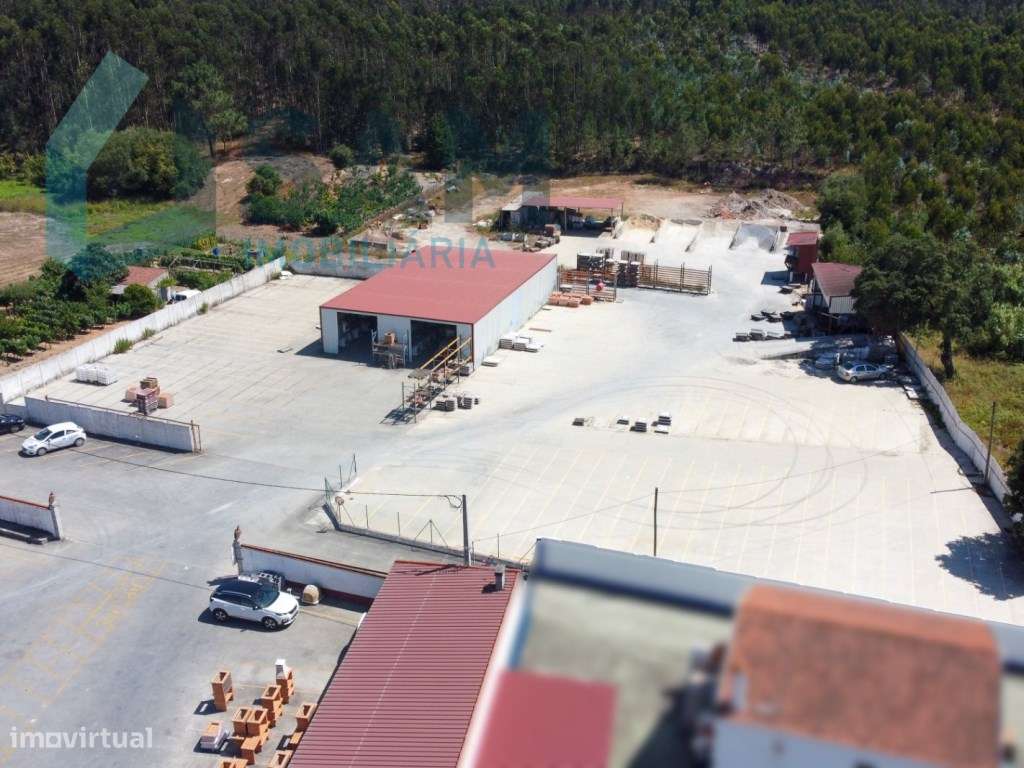 Armazéns Industriais junto a Torres Vedras - Grande imagem: 5/16