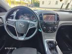 Opel Insignia 2.0 CDTI Sports Tourer ecoFLEXStart/Stop Edition - 30