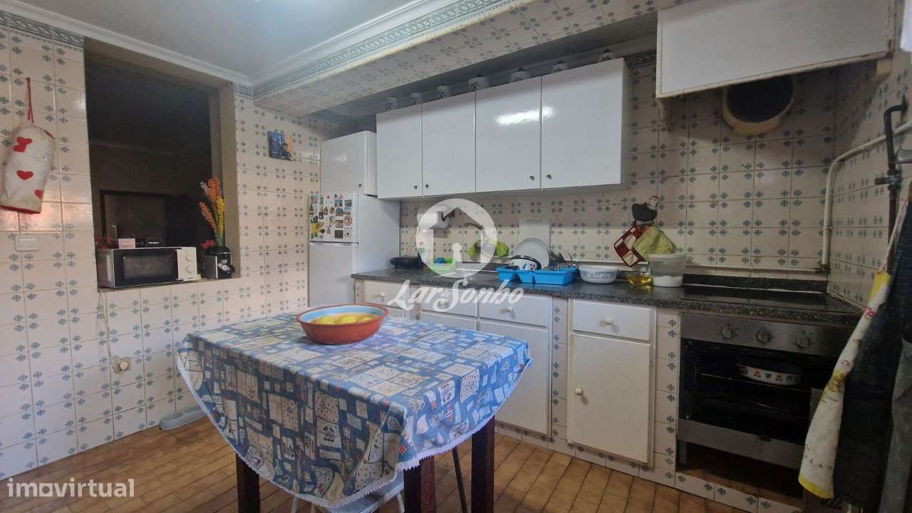 Moradia T5 em Azurara | Vila do Conde-22