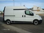 Renault Trafic Frio7frigorifico - 4