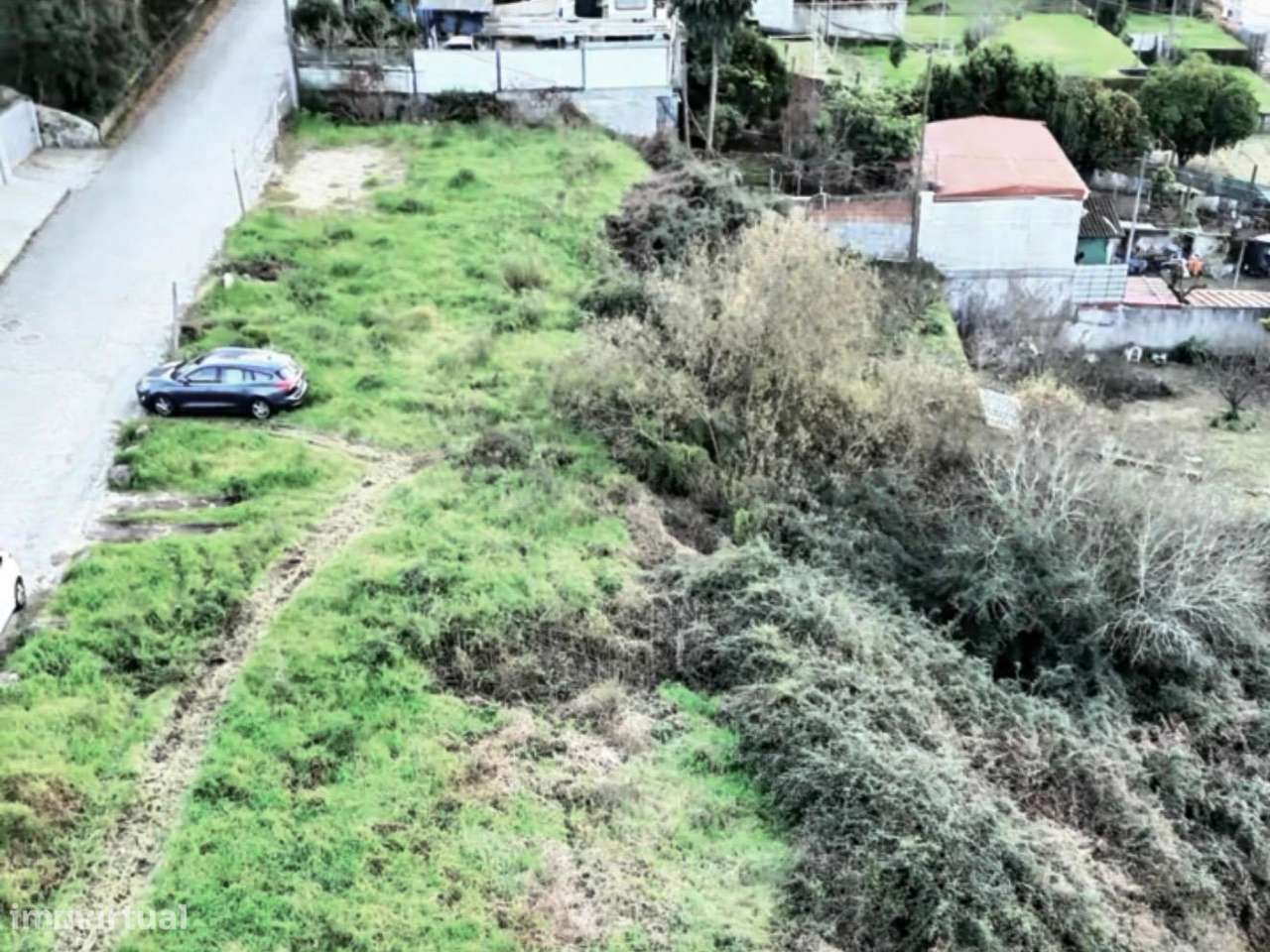 Vende-se terreno para construção em Lagos-9