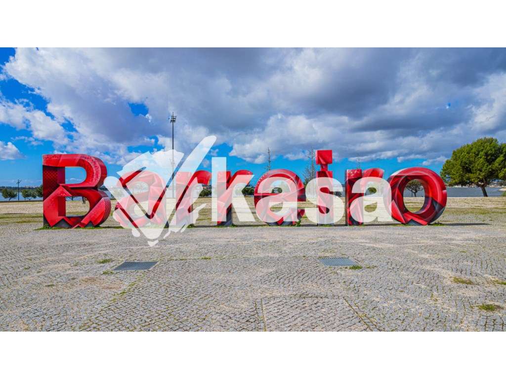 T3 Novos com Vista Rio - Conclusão em Julho 2026 | Barreiro-7