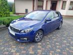 Peugeot 308 1.2 PureTech GT Pack S&S EAT8 - 8