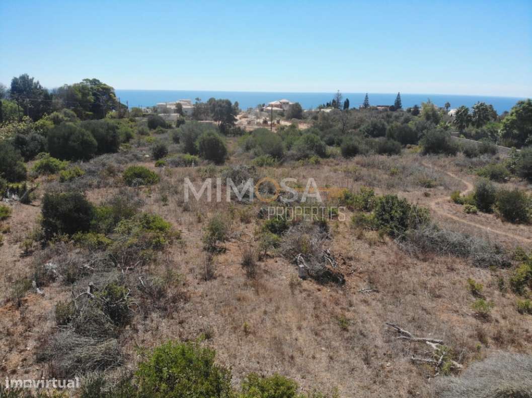 Projeto Residencial na Praia da Luz, Lagos, Algarve - Grande imagem: 5/20