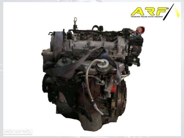 Motor OPEL ASTRA H 2009 1.3 CDTI  Ref: Z13DTH - 3